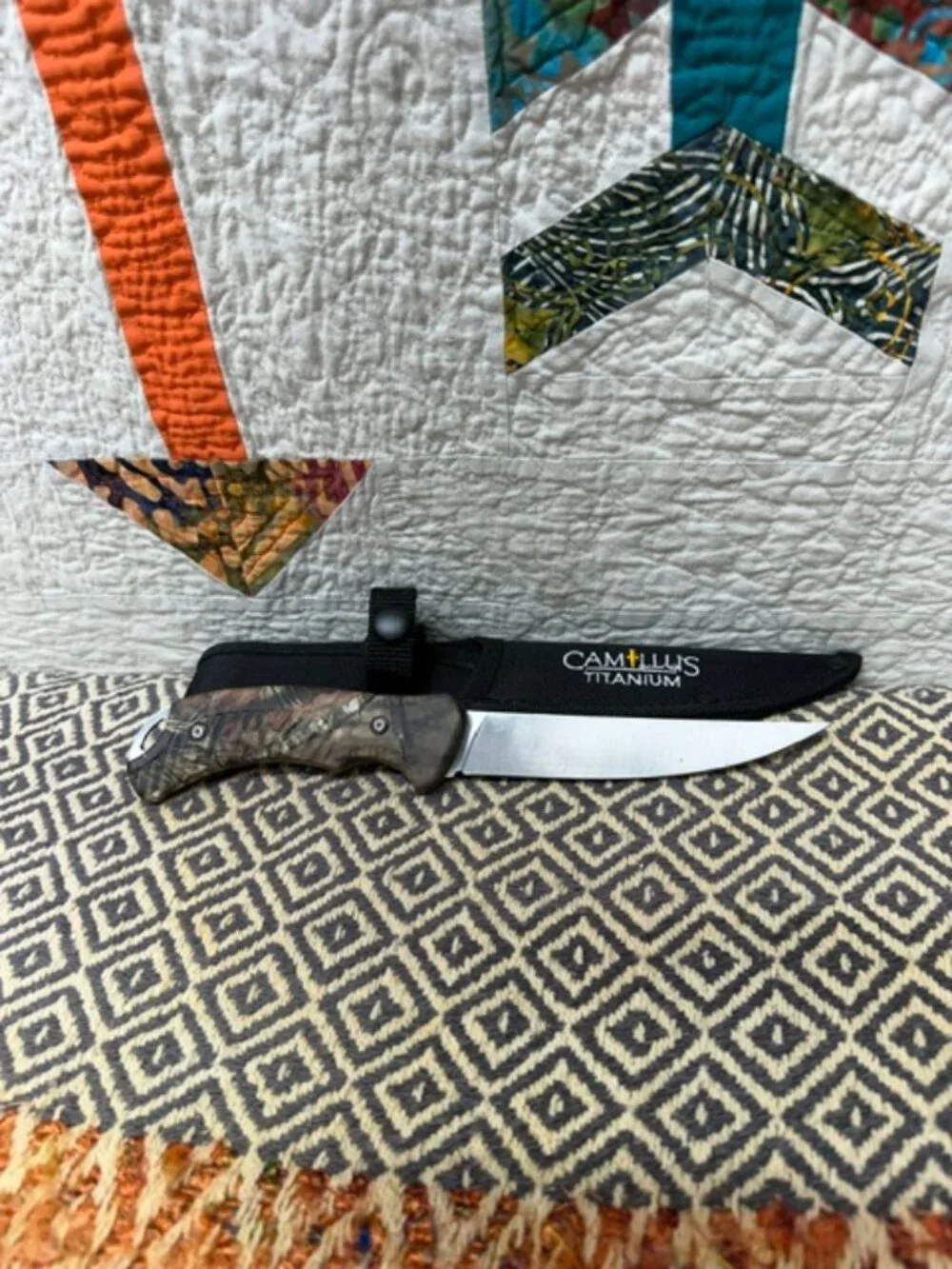 Camilus 5